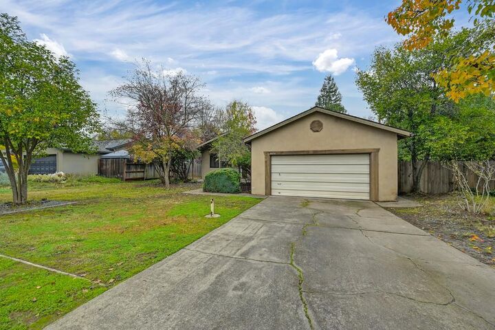 Property Photo: 4606 Solano Way CA 95628
