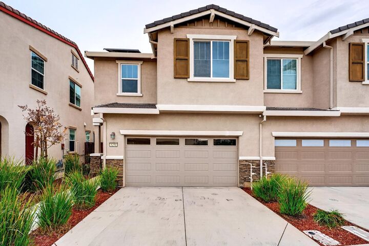 Property Photo:  3251 Milton Jenson Way  CA 95377 