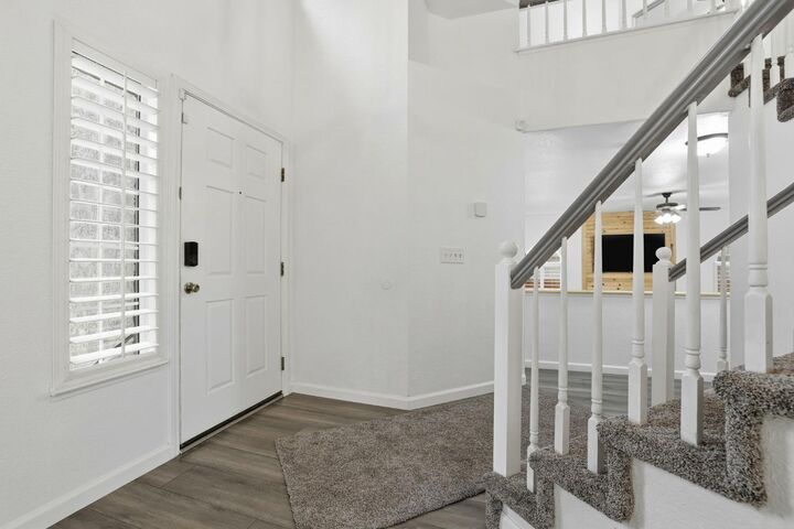 Property Photo:  8316 Dalkeith Way  CA 95843 