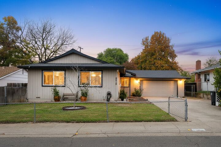 Property Photo:  6818 Florabelle Avenue  CA 95621 