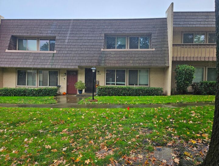 6064 Via Casitas  Carmichael CA 95608 photo