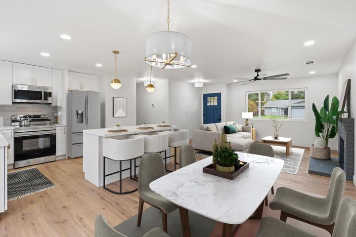 Property Photo:  106 Bell Avenue  CA 95838 