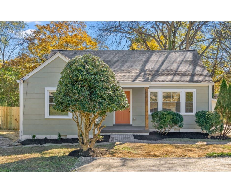 Property Photo:  1934 Riverwood Dr  TN 37216 