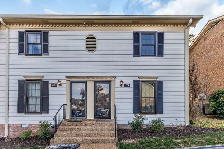 Property Photo:  705 Fox Ridge Dr  TN 37027 