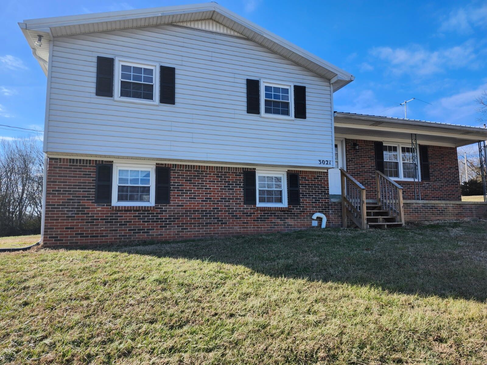 Property Photo:  3021 Thompson Ln  TN 37186 