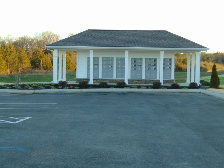 Property Photo:  1707 Charismatic Place  TN 37128 