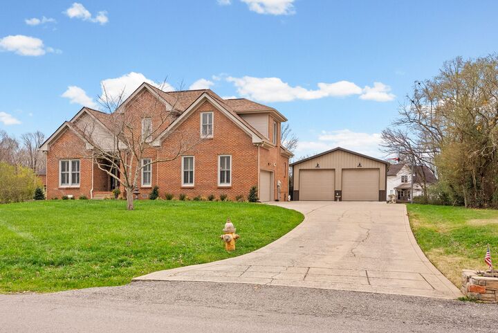 Property Photo:  1774 Riverhaven Dr  TN 37010 