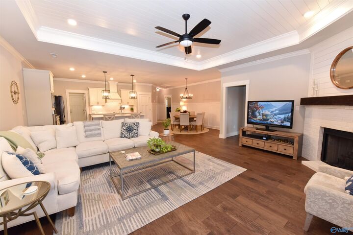 Property Photo:  313 Silo Lane  AL 35757 