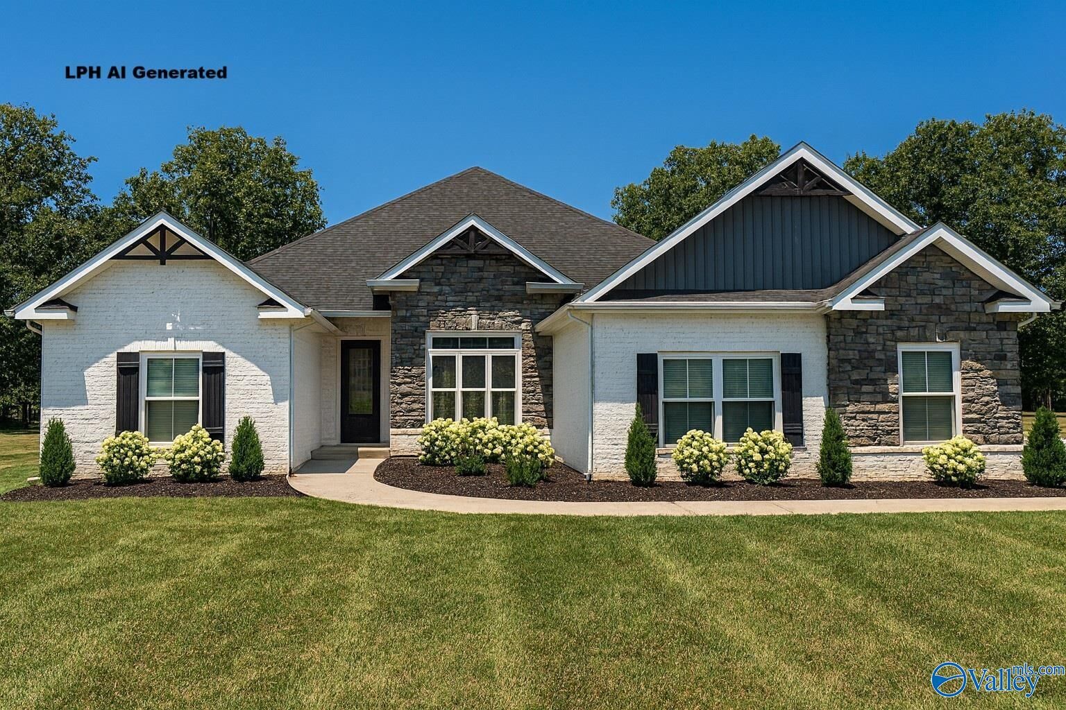 Property Photo:  Monticello B Avondale Drive  AL 35613 