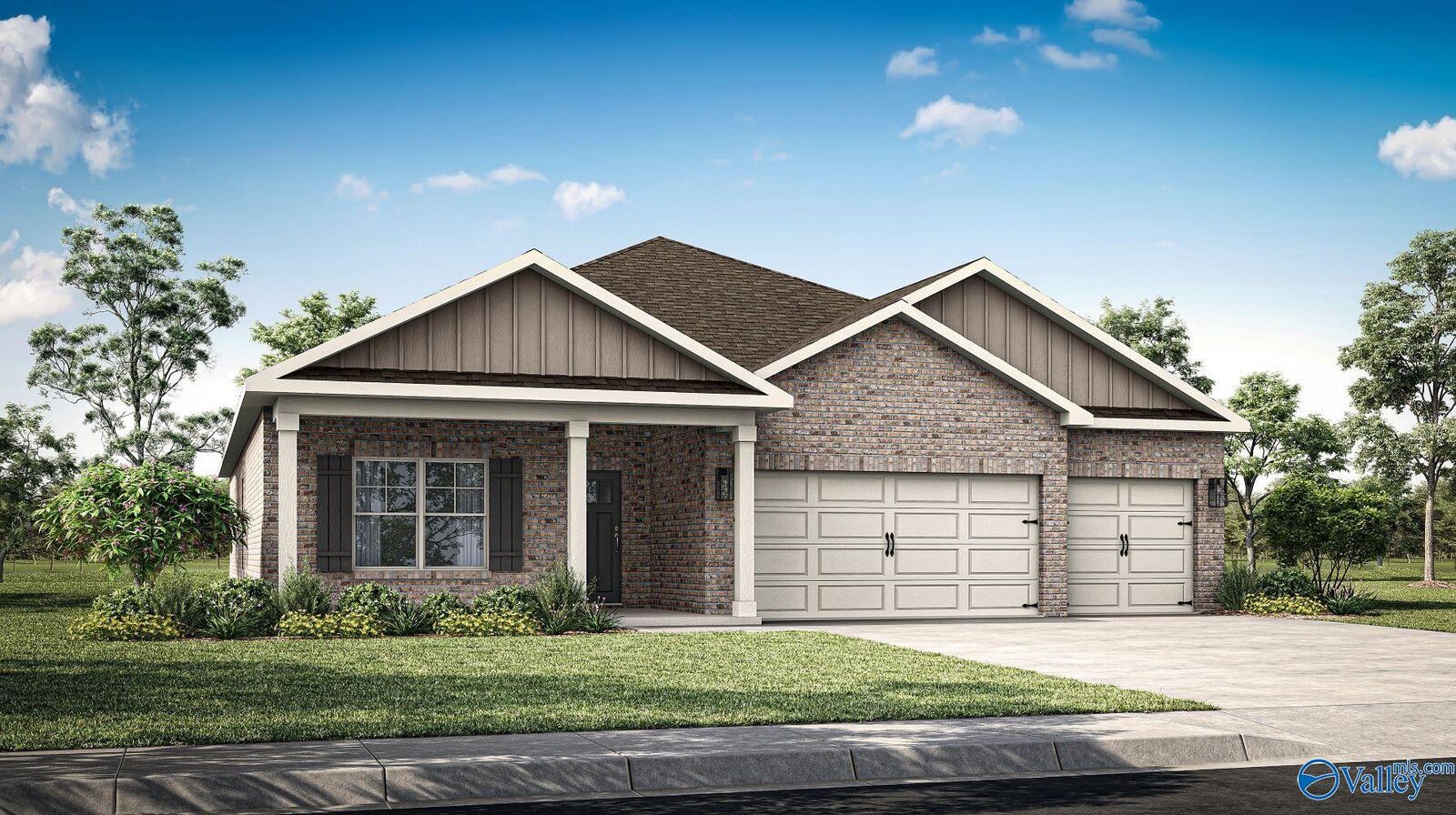 Property Photo:  7108 Raquel Circle SE  AL 35748 