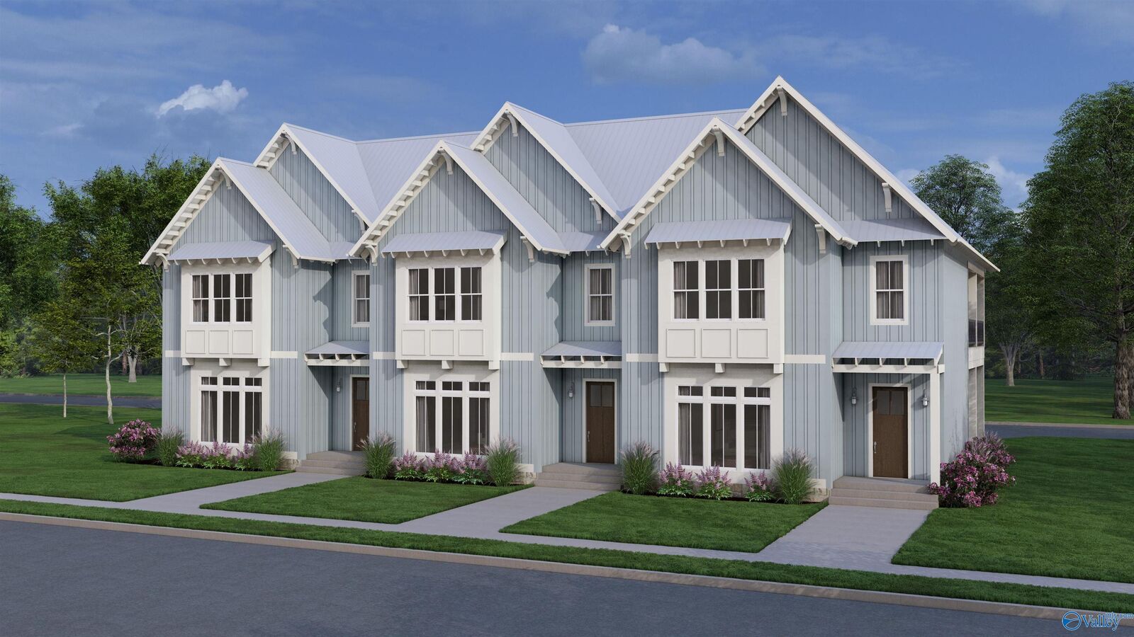 Property Photo:  Lot 93 Val Monte Drive  AL 35976 