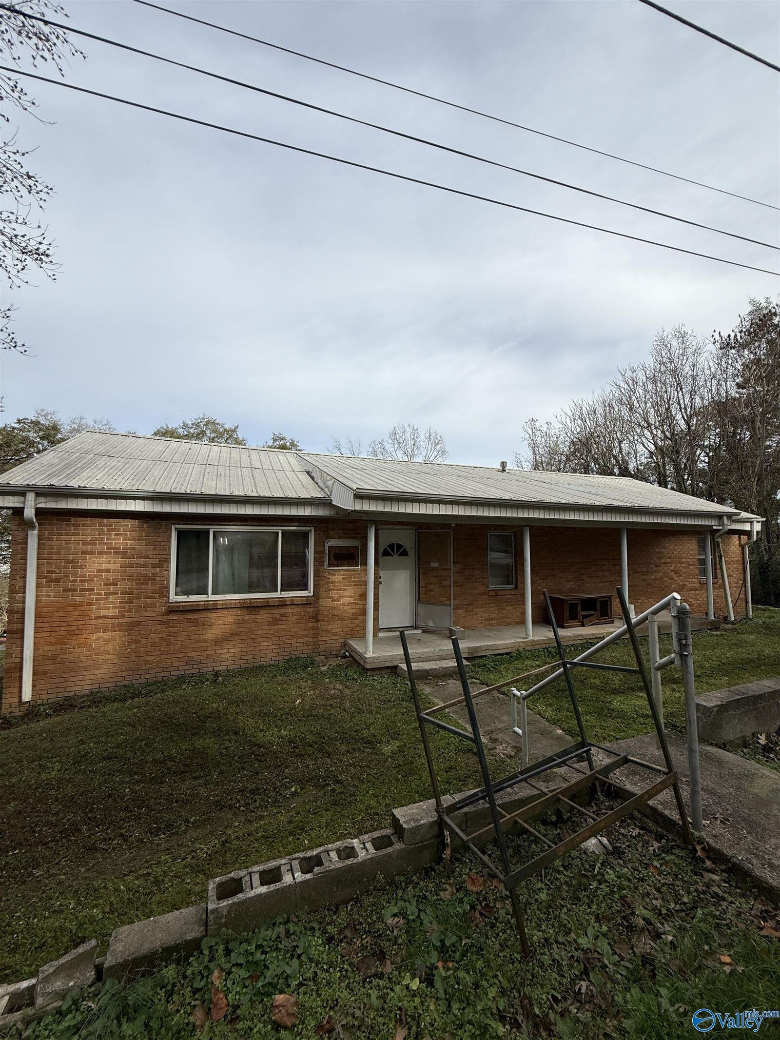 Property Photo: 3604 Pearson Circle AL 35976