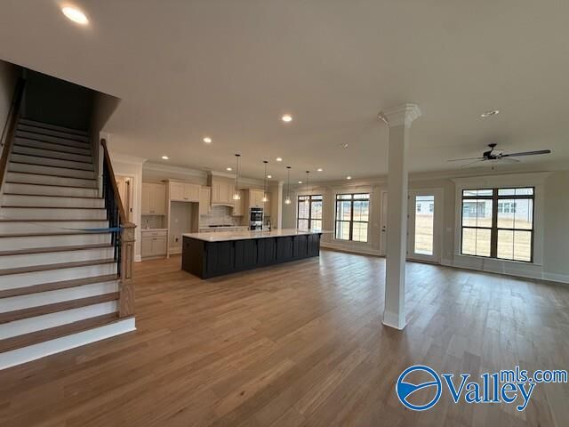 Property Photo:  200 Sweetgrass Grove  AL 35756 