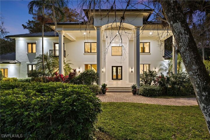 Property Photo: 4260 15th Avenue SW FL 34116