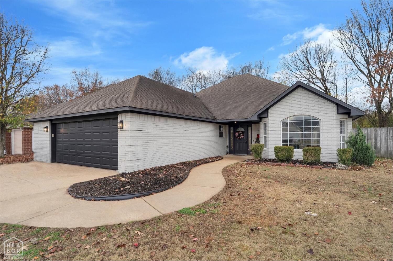 Property Photo:  4729 Lonoke Lane  AR 72404 