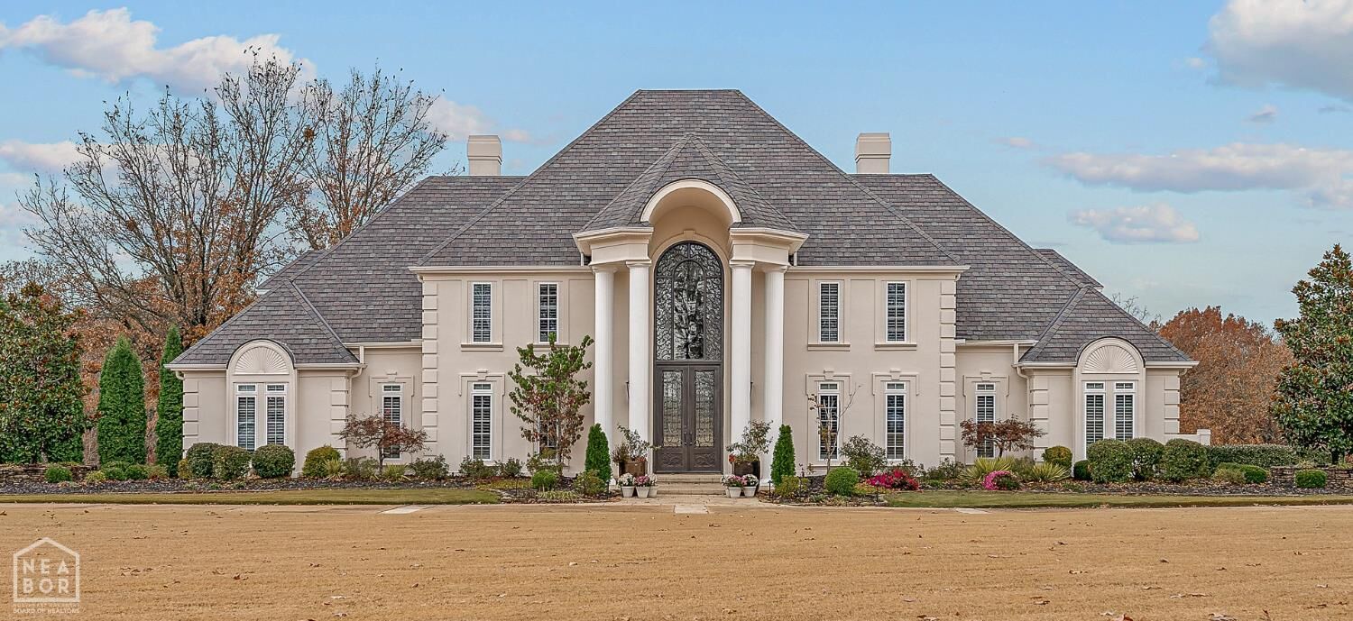 Property Photo:  2707 Ridgepointe Drive  AR 72404 