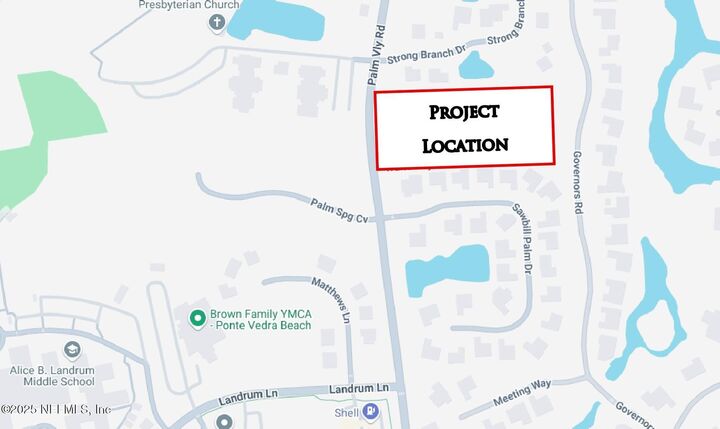 Property Photo:  123 Walter Way  FL 32082 