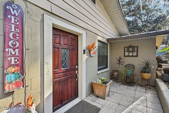 Property Photo:  128 Serenity Drive  FL 32666 