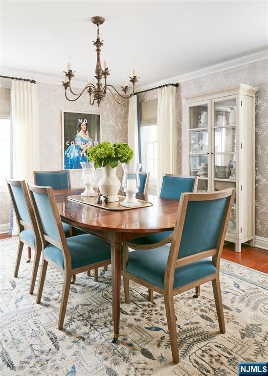 Property Photo:  8 Howard Park Drive  NJ 07670 