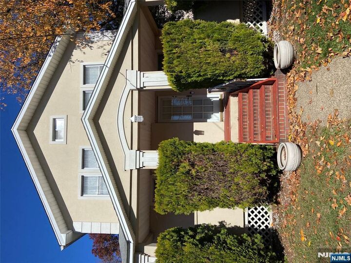 Property Photo: 49 Carnation Street NJ 07621