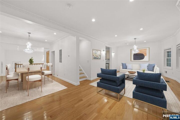 Property Photo: 81 Fairmount Avenue NJ 07601