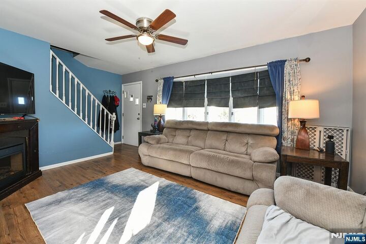 Property Photo: 2 Lincoln Place NJ 07074