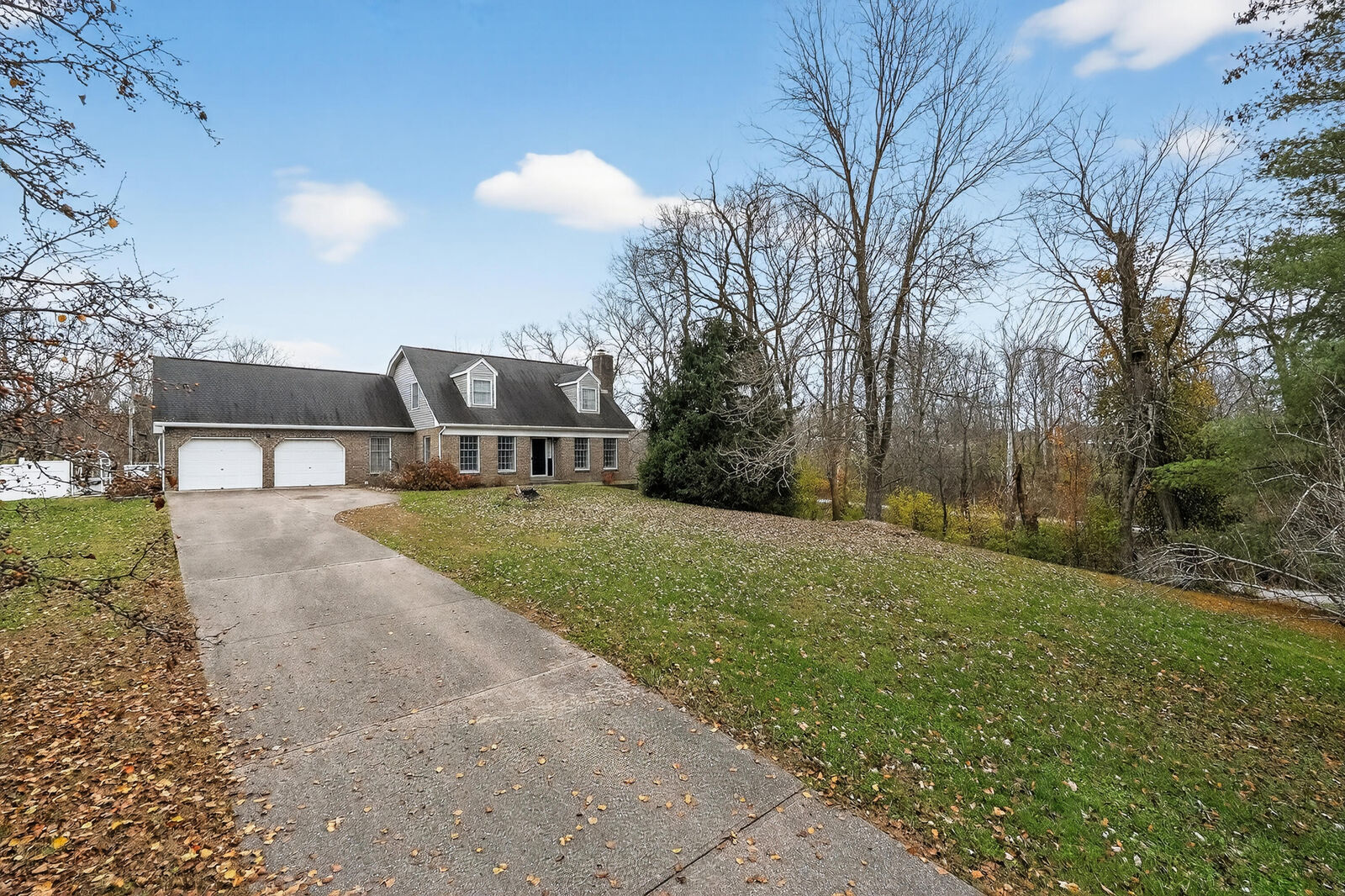 Property Photo: 409 Jo Ann Lane KY 41001