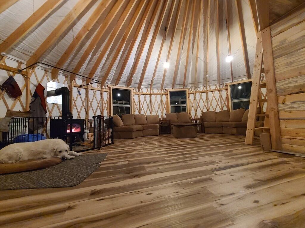 Property Photo:  14875 US Highway 2 E  MT 59916 