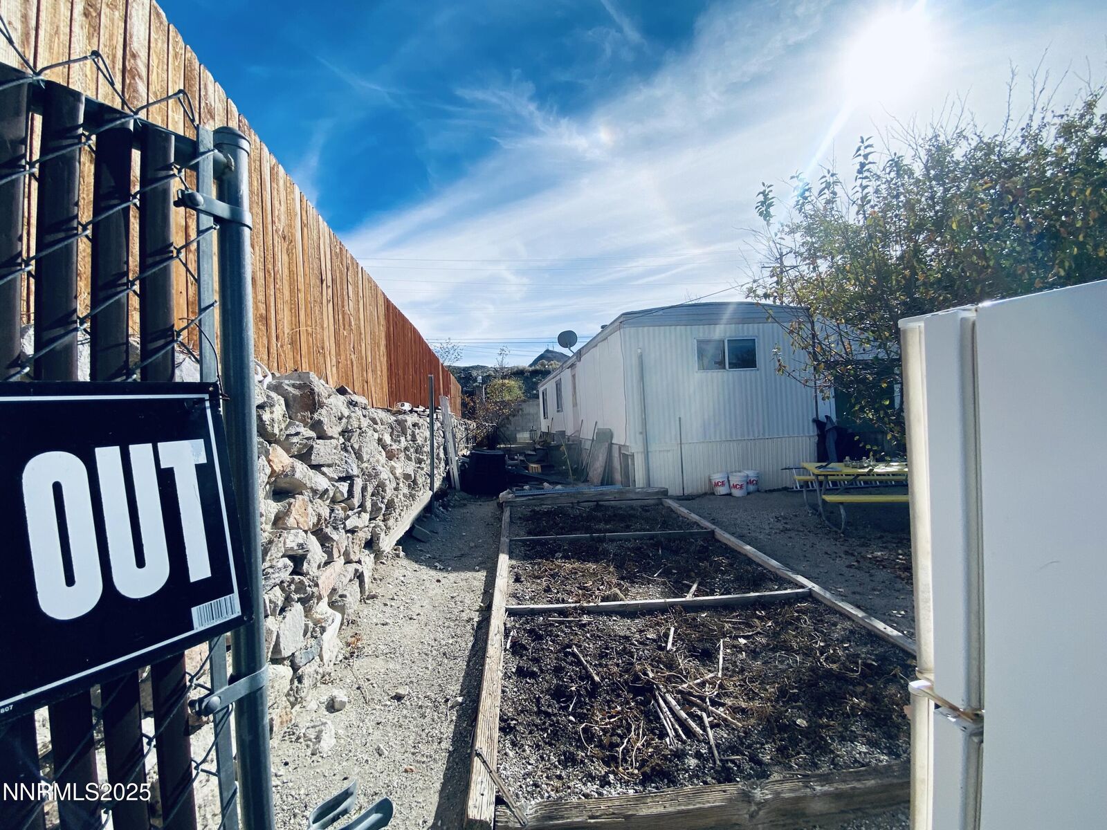 Property Photo:  210 N South Street  NV 89049 