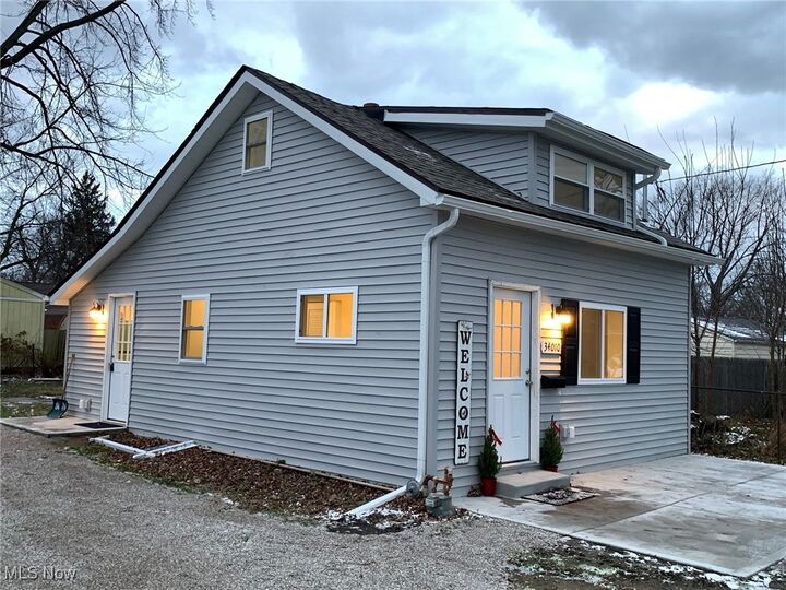 Property Photo: 34010 Victor Drive OH 44095