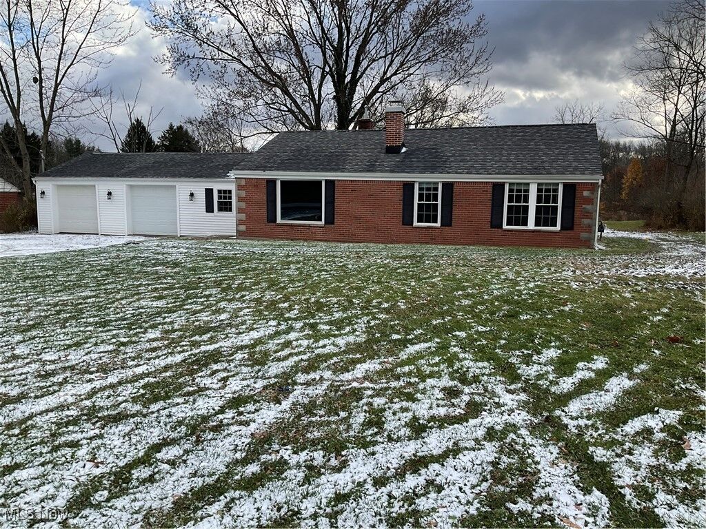 Property Photo: 1275 E Western Reserve Road OH 44514