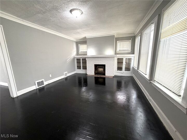 Property Photo:  1887 Lampson Road  OH 44112 