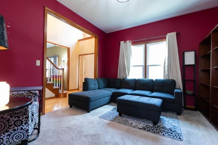 Property Photo: 5500 Bradley Road OH 44070