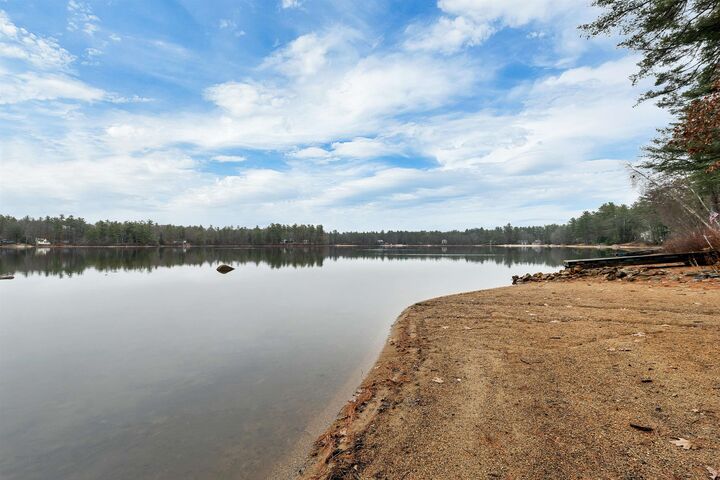 Property Photo: 6 Abbott Lane NH 03864