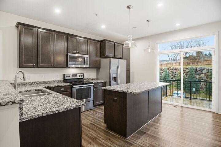 Property Photo:  4035 River Valley Way  MN 55122 