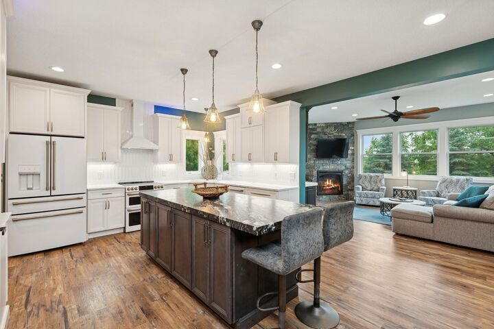 Property Photo: 309 Knights Road MN 55054