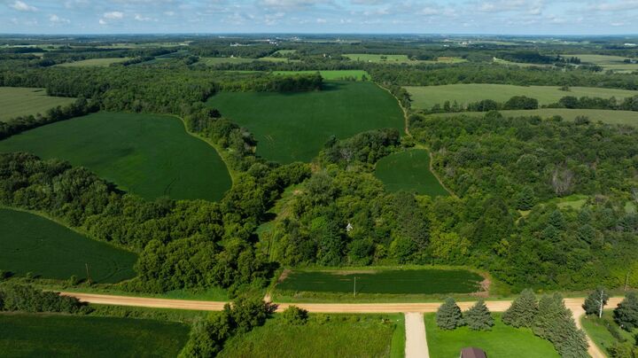 Property Photo: Lot 2 280th Street WI 54013