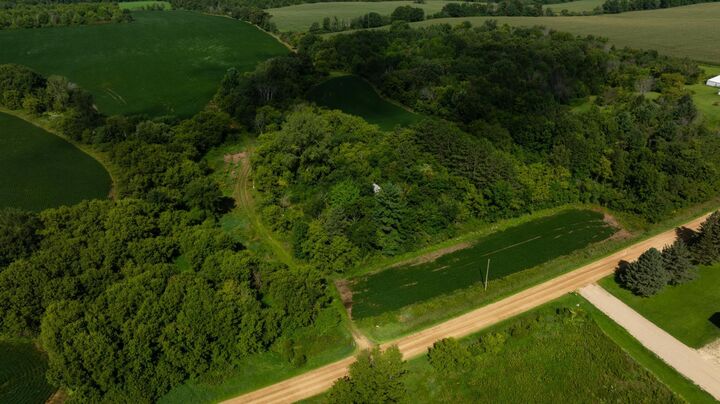 Property Photo:  Lot 2 280th Street  WI 54013 