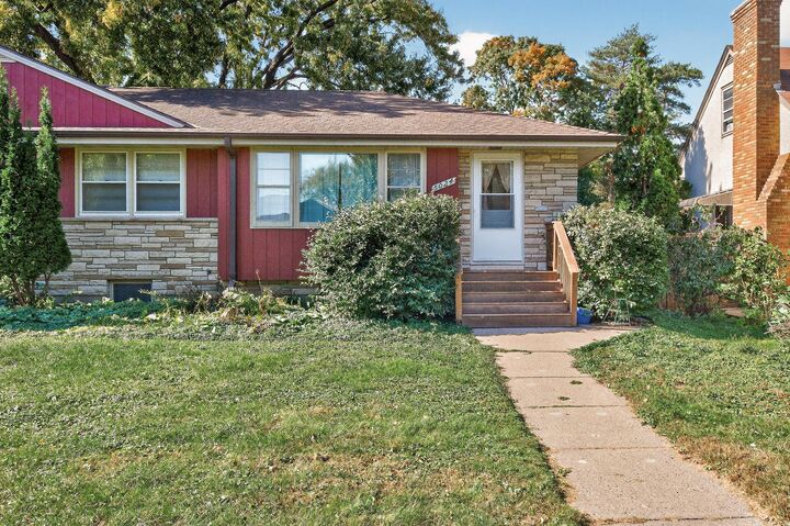 Property Photo:  5024 Beard Avenue S  MN 55410 