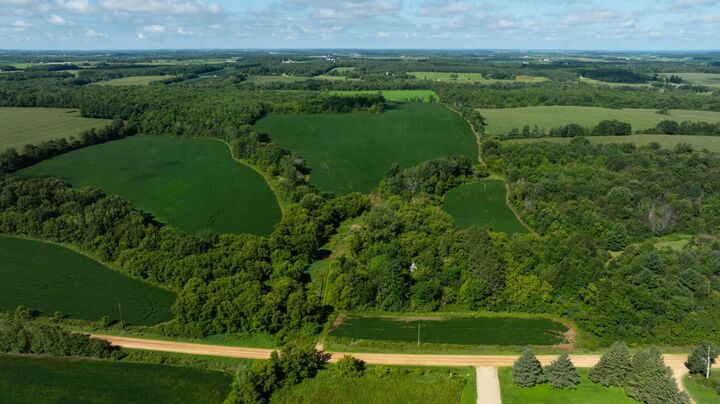 Property Photo: Lot 1 280th Street WI 54013