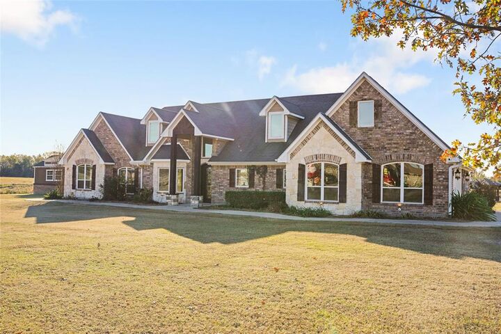 89 Ely Drive  Sulphur Springs TX 75482 photo