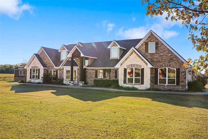 89 Ely Drive  Sulphur Springs TX 75482 photo