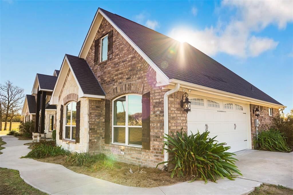 Property Photo: 89 Ely Drive TX 75482