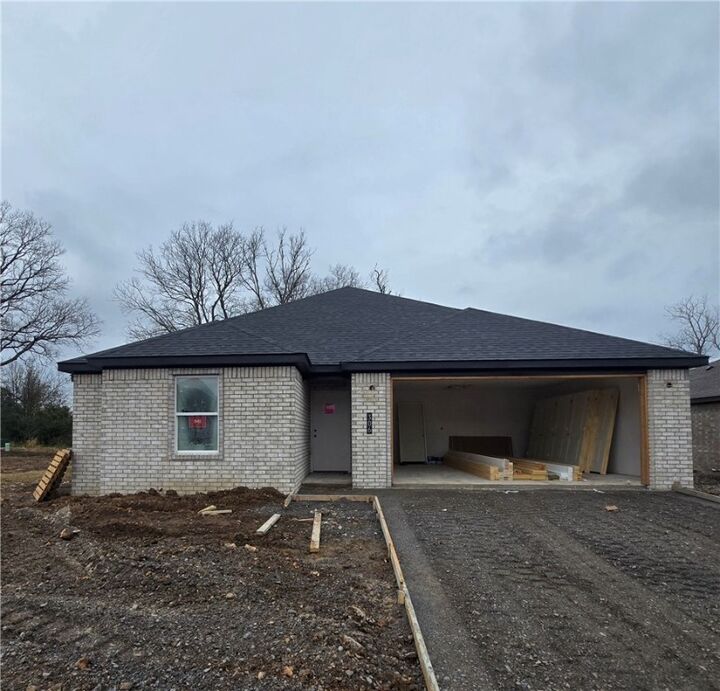 Property Photo: 306 Cattleman Lane AR 72761