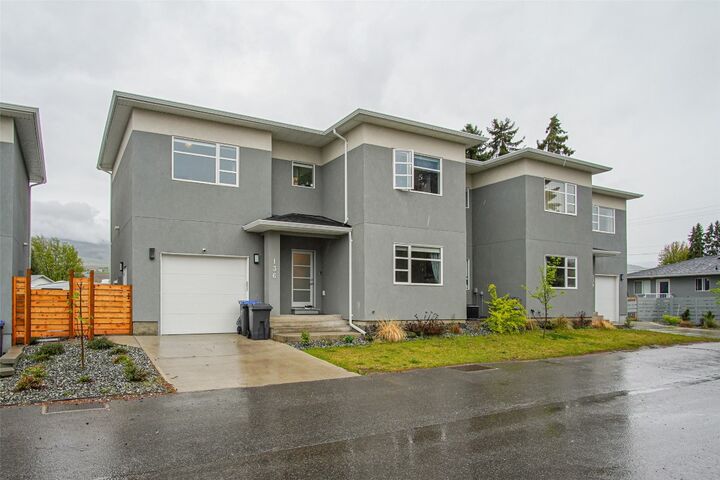 Photo de la propriété: 136 Mugford Road BC V1X 3B3