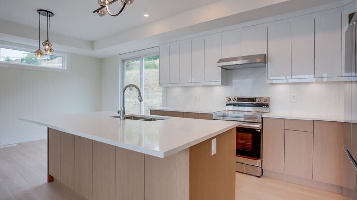 Property Photo: 5705 Heritage Drive 18 BC V1H 1B1