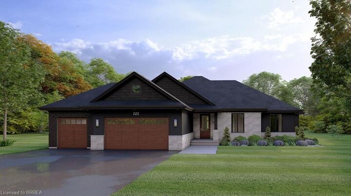 61 Lot 6 Willowdale Street — photo 1