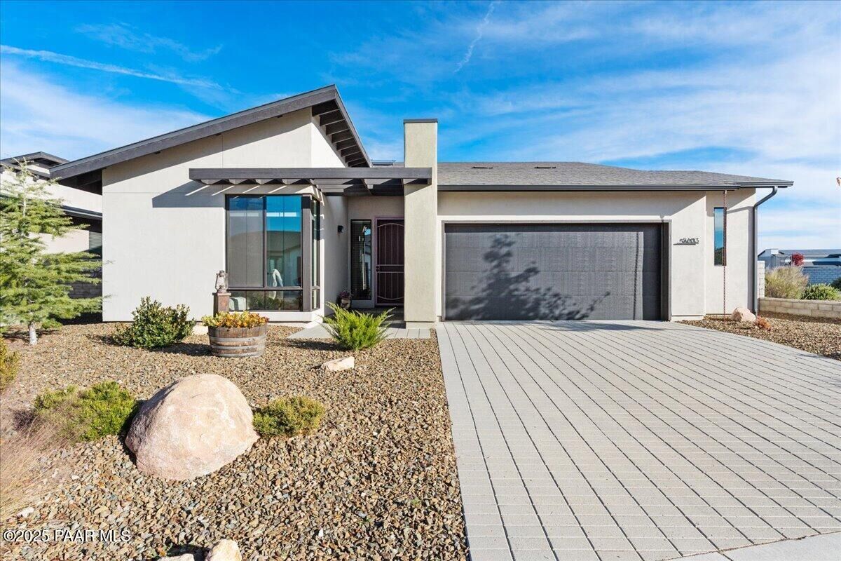 Property Photo: 5603 E Killen Loop AZ 86314