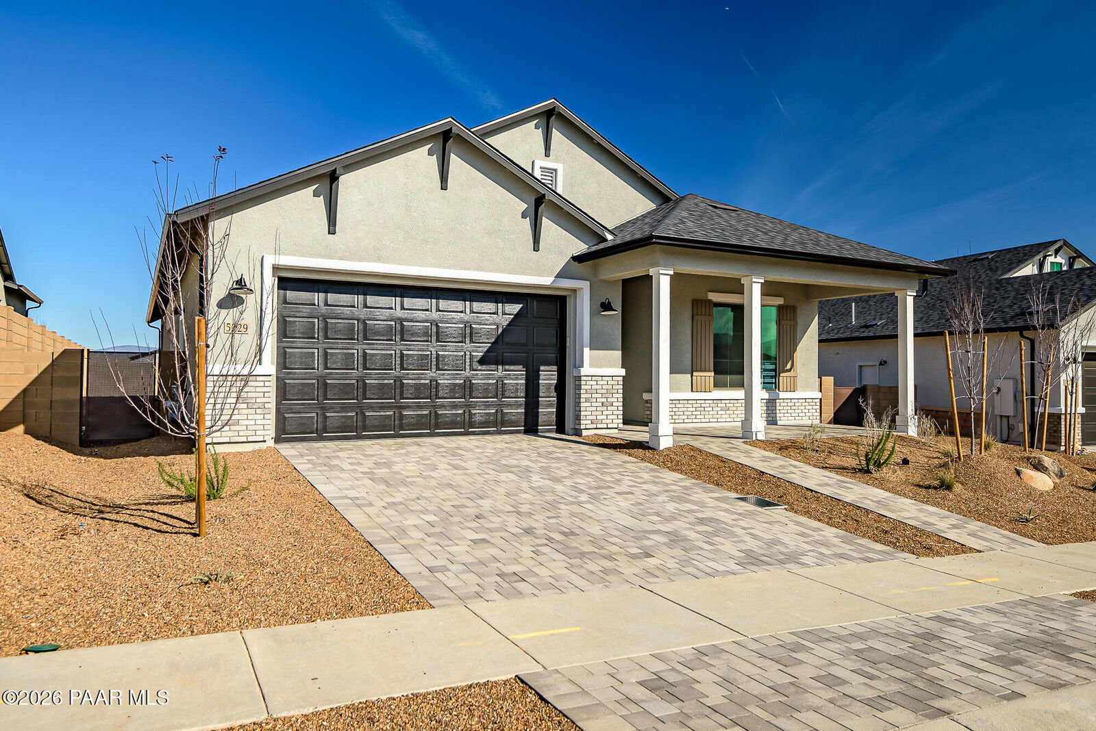 Property Photo:  5229 Meandering Trail  AZ 86301 