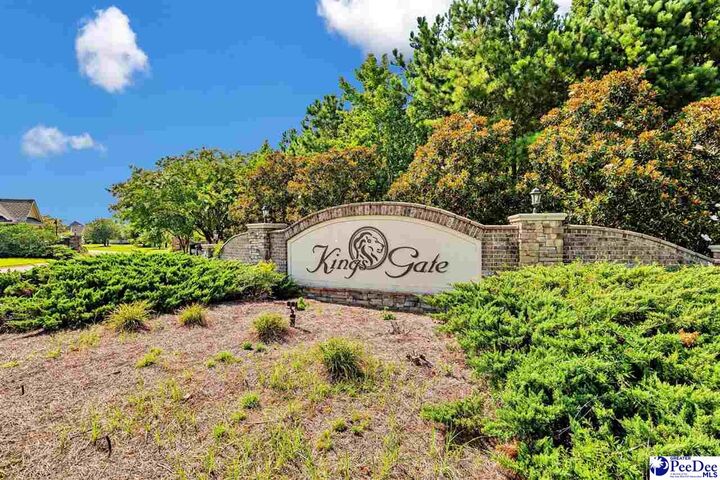 Property Photo:  3105 Kings Gate Ct  SC 29501-7587 